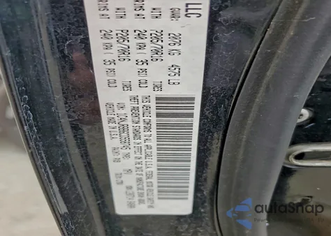 2012 Jeep Patriot Sport z USA, uszkodzony, nr VIN 1C4NJRBB6CD558745